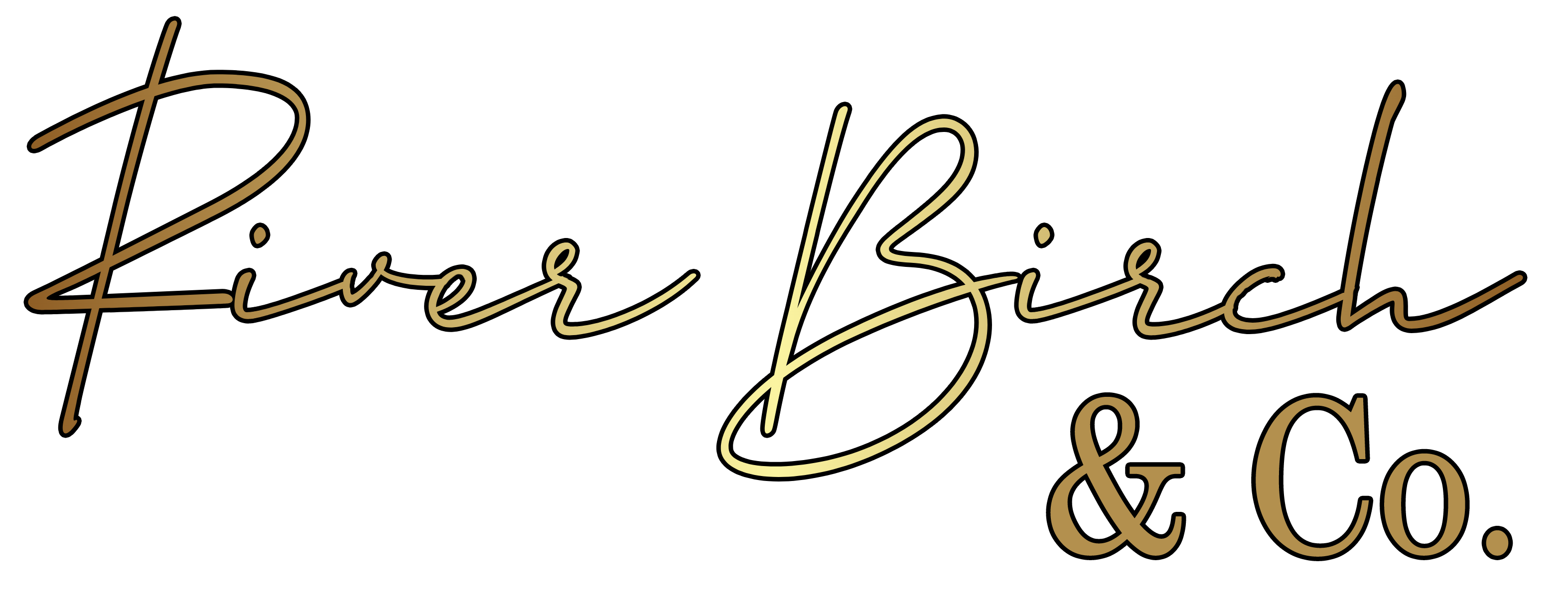 River Birch & Co.