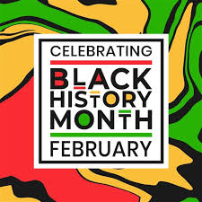 Collection image for: Black History Month