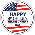 4th of July