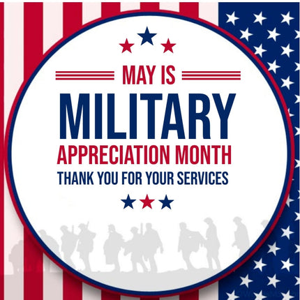 Collection image for: Military Appreciation