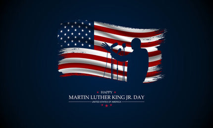 Collection image for: Martin Luther King Jr. Day