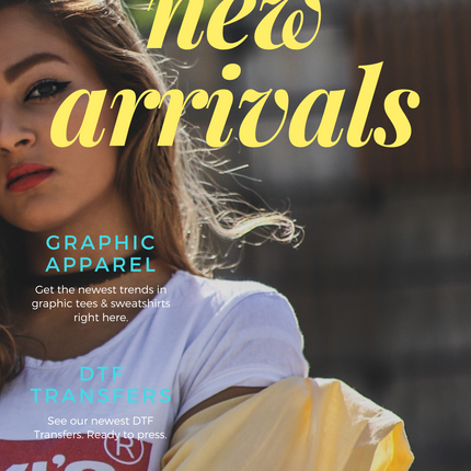 Collection image for: New Arrivals