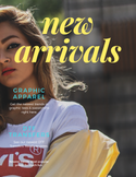 New Arrivals