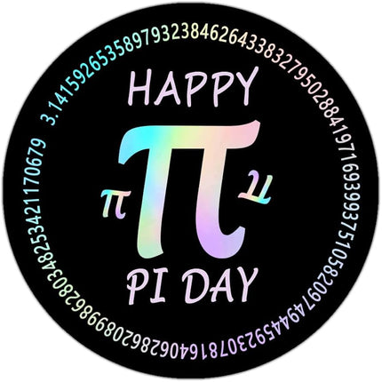 Collection image for: Pi Day
