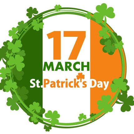 Collection image for: St Patrick's Day
