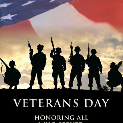 Collection image for: Veterans Day