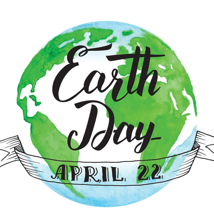 Collection image for: Earth Day