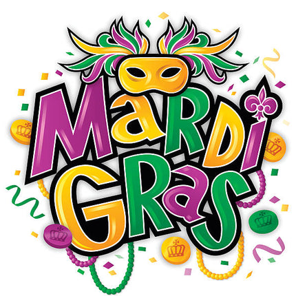 Collection image for: Mardi Gras