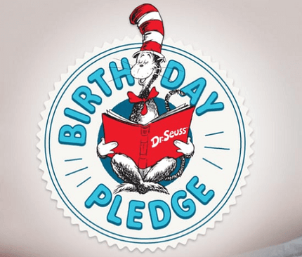 Collection image for: Dr Suess's Birthday