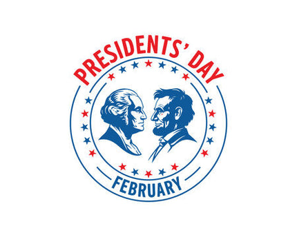 Collection image for: President's Day