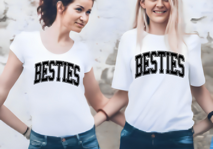 BESTIES