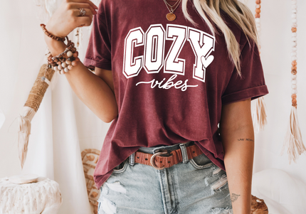 Cozy Vibes