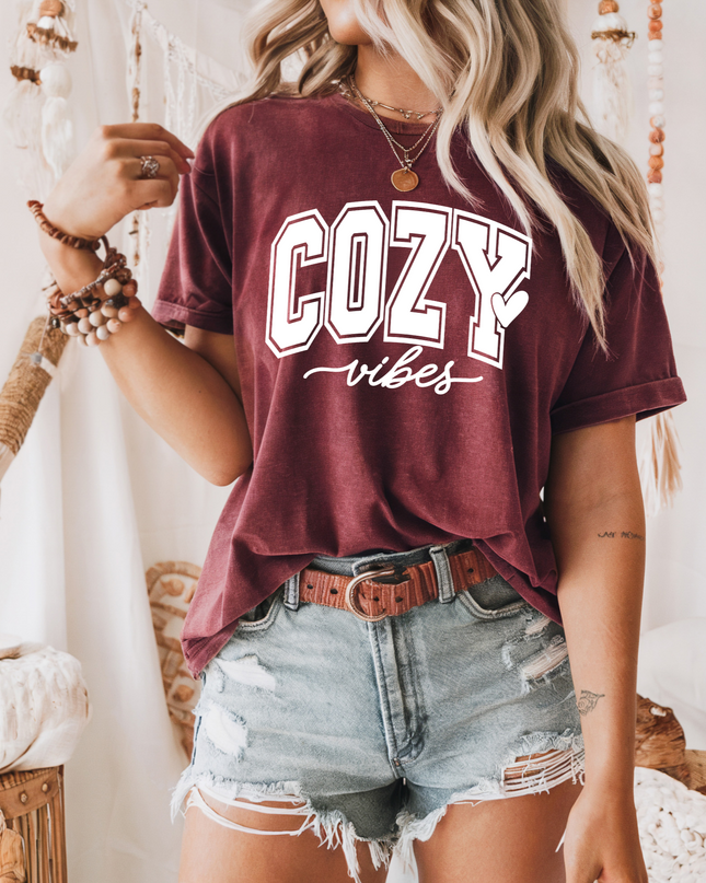 Cozy Vibes