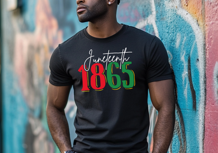 Juneteenth 1865