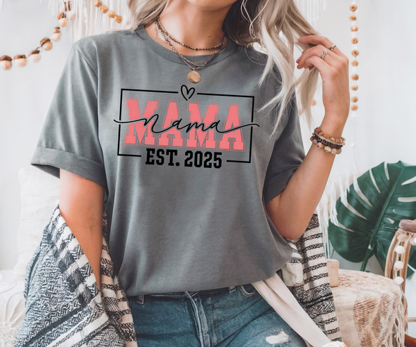 MAMA EST 2025 – River Birch & Co.