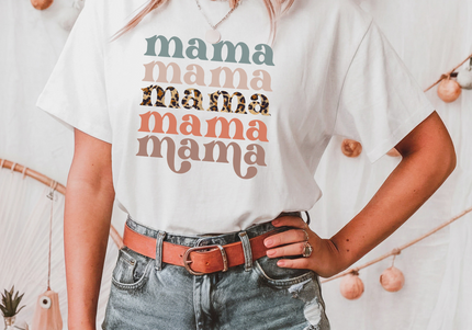 Mama Mama Mama Mama Mama Leopard