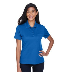 Ladies' Performance Polo