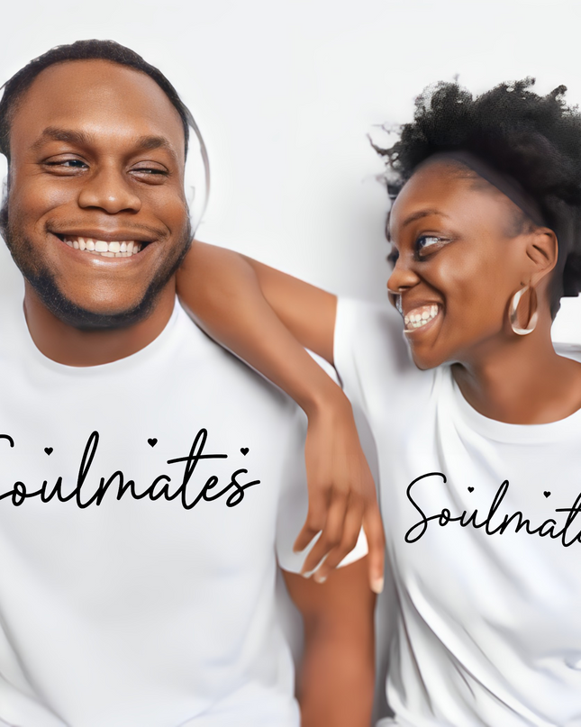 Soulmates