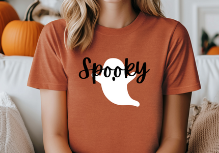 Spooky T-Shirt