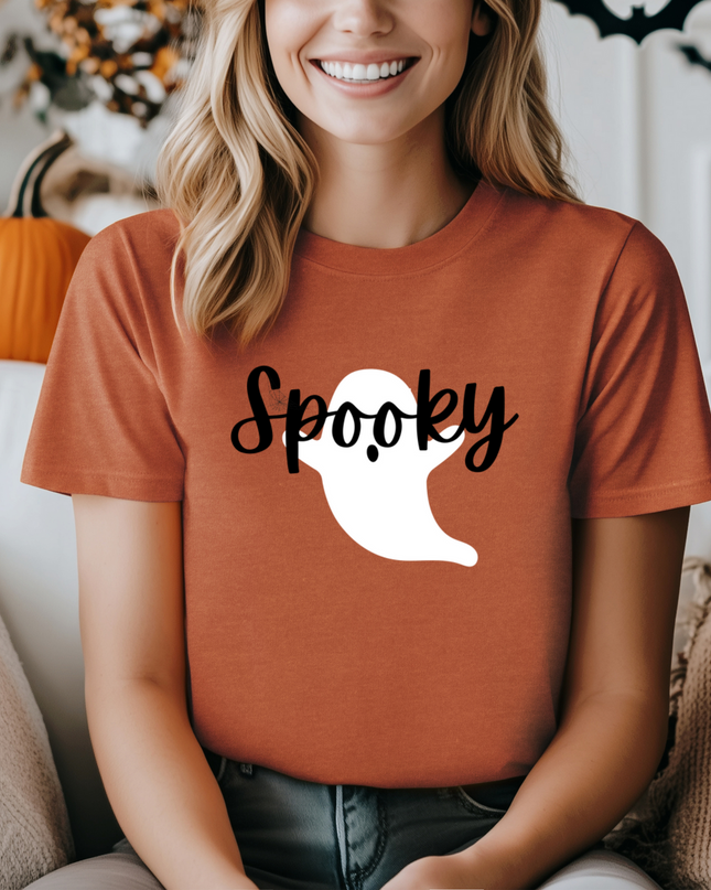 Spooky T-Shirt