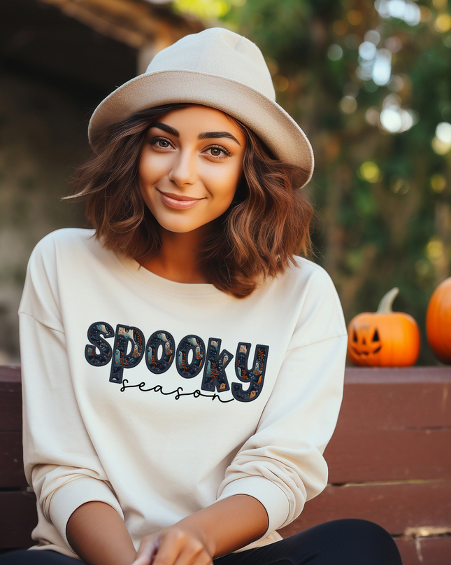 Spooky Season