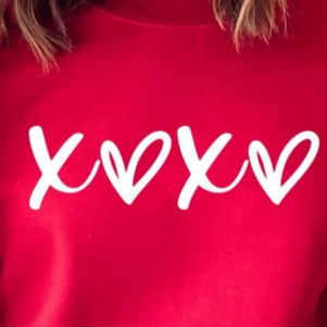 XOXO