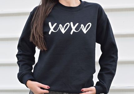 XOXO