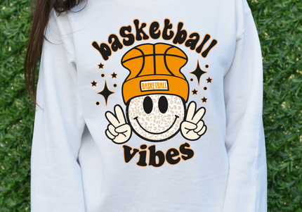 Basketball Vibes