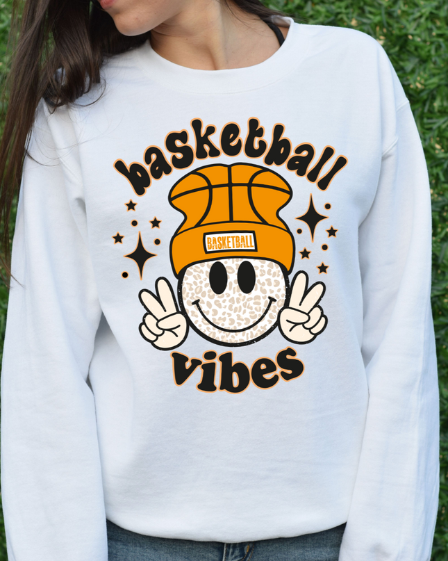 Basketball Vibes