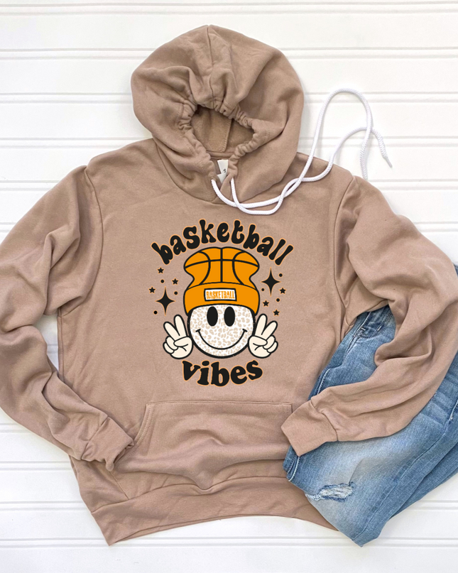 Basketball Vibes