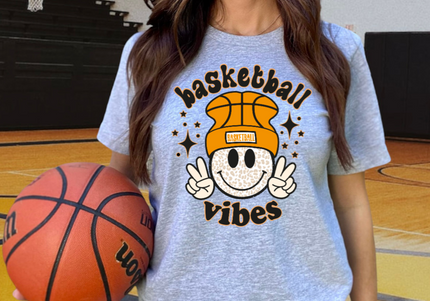 Basketball Vibes