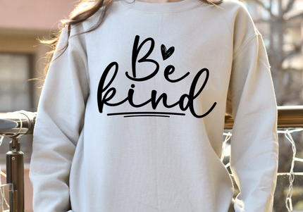 Be Kind