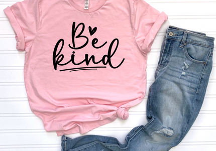 Be Kind