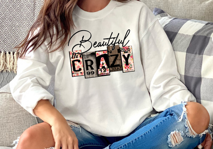 Beautiful Crazy