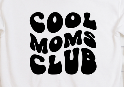 Cool Mom's Club