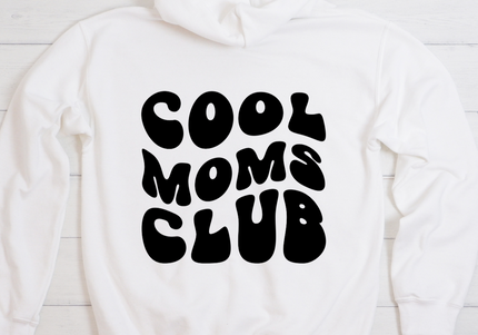 Cool Mom's Club