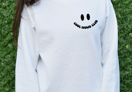 Cool Mom's Club