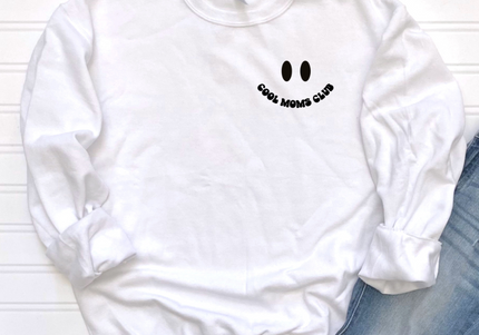 Cool Mom's Club