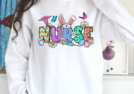 Easter Nurse