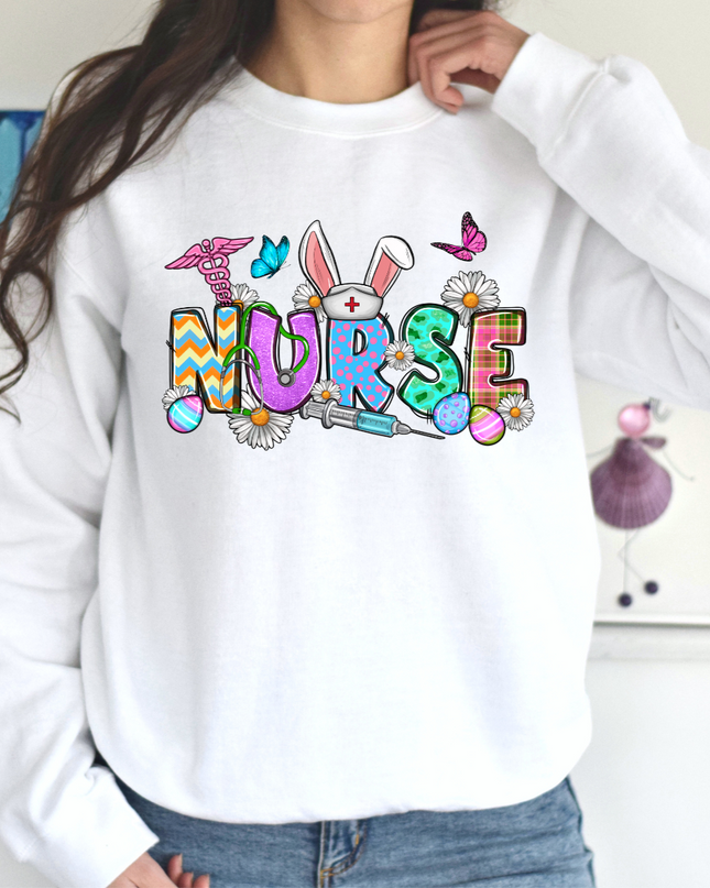 Easter Nurse