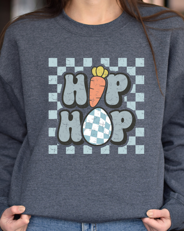 Hip Hop Easter