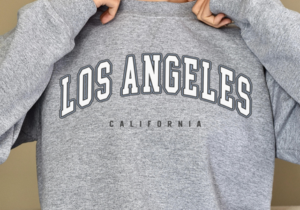 Los Angeles California