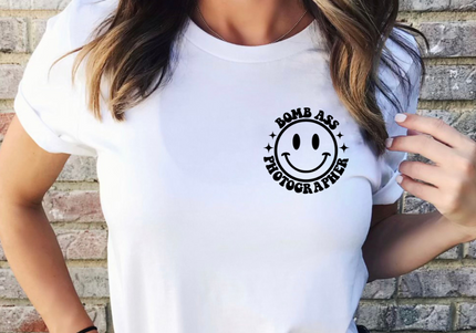 Somebody's Bomb Ass Photographer