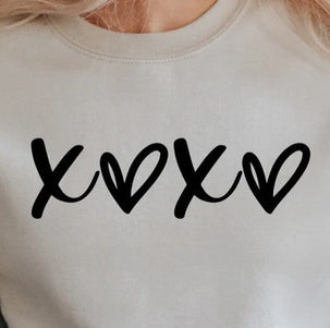 XOXO